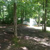Review photo of Tishomingo State Park Campground by Darryn C., April 18, 2017