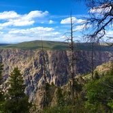 Review photo of South Rim Campground by Jake J., April 19, 2017