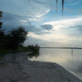 Review photo of Lake Manatee State Park Campground by Jeanene A., April 19, 2017