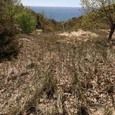 Review photo of Hoffmaster State Park Campground by Amy G., June 16, 2016