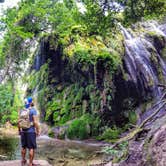 Review photo of Colorado Bend State Park Campground by JJ T., April 19, 2017