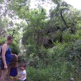 Review photo of Colorado Bend State Park Campground by JJ T., April 19, 2017