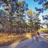 Review photo of Bastrop State Park Campground by JJ T., April 19, 2017