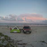 Review photo of Mustang Island State Park Campground by JJ T., April 19, 2017