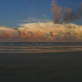 Review photo of Mustang Island State Park Campground by JJ T., April 19, 2017