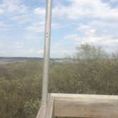 Review photo of Platte River State Park Campground by Aaron  A., April 19, 2017