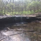 Review photo of Platte River State Park Campground by Aaron  A., April 19, 2017