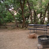 Review photo of Oak Grove Campground by Gry P., April 20, 2017