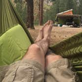 Review photo of Willow Creek Campground by Ty M., April 22, 2017