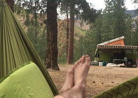 Willow Creek Campground