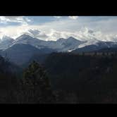 Review photo of Transfer Park Campground — San Juan National Forest by Scott T., April 22, 2017