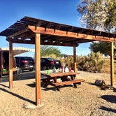 Review photo of Headquarters Campground — Salton Sea State Recreation Area by Sarah C., June 16, 2016