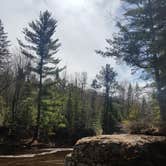 Review photo of Banning State Park Campground by Mike K., April 23, 2017