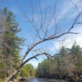 Review photo of Banning State Park Campground by Mike K., April 23, 2017
