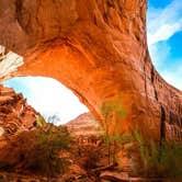 Review photo of Lake View Campground — Escalante State Park by Donalyn W., April 23, 2017