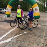 Review photo of Rock Island State Park Campground by Shelly S., April 23, 2017