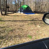 Review photo of Rock Island State Park Campground by Shelly S., April 23, 2017