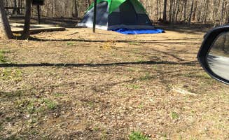 Shelly S.'s photo at Rock Island State Park Campground near Spencer, TN