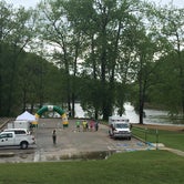 Review photo of Rock Island State Park Campground by Shelly S., April 23, 2017