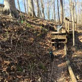 Review photo of Rock Island State Park Campground by Shelly S., April 23, 2017