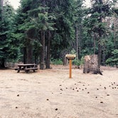 Review photo of Barnhouse Campground by Katy T., June 16, 2016
