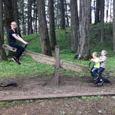Review photo of Whistlers Bend County Park by Jennifer C., April 9, 2017
