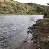 Review photo of Whistlers Bend County Park by Jennifer C., April 9, 2017