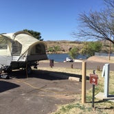 Review photo of Patagonia Lake State Park Campground by Ryan V., June 16, 2016