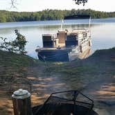 Review photo of Clear Lake Campground — Northern Highland State Forest by Elliot Q., April 25, 2017
