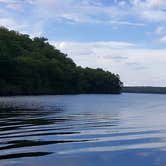 Review photo of Clear Lake Campground — Northern Highland State Forest by Elliot Q., April 25, 2017