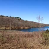 Review photo of Cox Hollow Campground — Governor Dodge State Park by Elliot Q., April 25, 2017