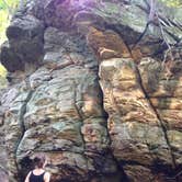 Review photo of Cox Hollow Campground — Governor Dodge State Park by Elliot Q., April 25, 2017