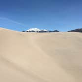 Review photo of Pinon Flats Campground — Great Sand Dunes National Park by Tyler G., April 25, 2017