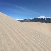 Review photo of Pinon Flats Campground — Great Sand Dunes National Park by Tyler G., April 25, 2017