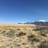 Review photo of Pinon Flats Campground — Great Sand Dunes National Park by Tyler G., April 25, 2017