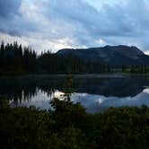 Review photo of Molas Lake Park & Campground by Tyler G., April 25, 2017