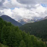 Review photo of Molas Lake Park & Campground by Tyler G., April 25, 2017