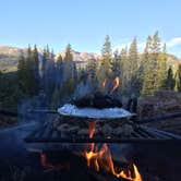 Review photo of Molas Lake Park & Campground by Tyler G., April 25, 2017