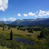 Review photo of Molas Lake Park & Campground by Tyler G., April 25, 2017