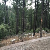 Review photo of Rose Canyon Campground by Ryan V., June 16, 2016