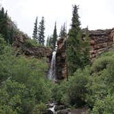 Review photo of Molas Lake Park & Campground by Tyler G., April 25, 2017