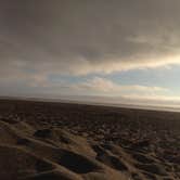 Review photo of Gold Bluffs Beach Campground — Prairie Creek Redwoods State Park by Kelly S., April 26, 2017