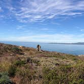 Review photo of Steep Ravine Campground — Mount Tamalpais State Park by Kelly S., April 26, 2017