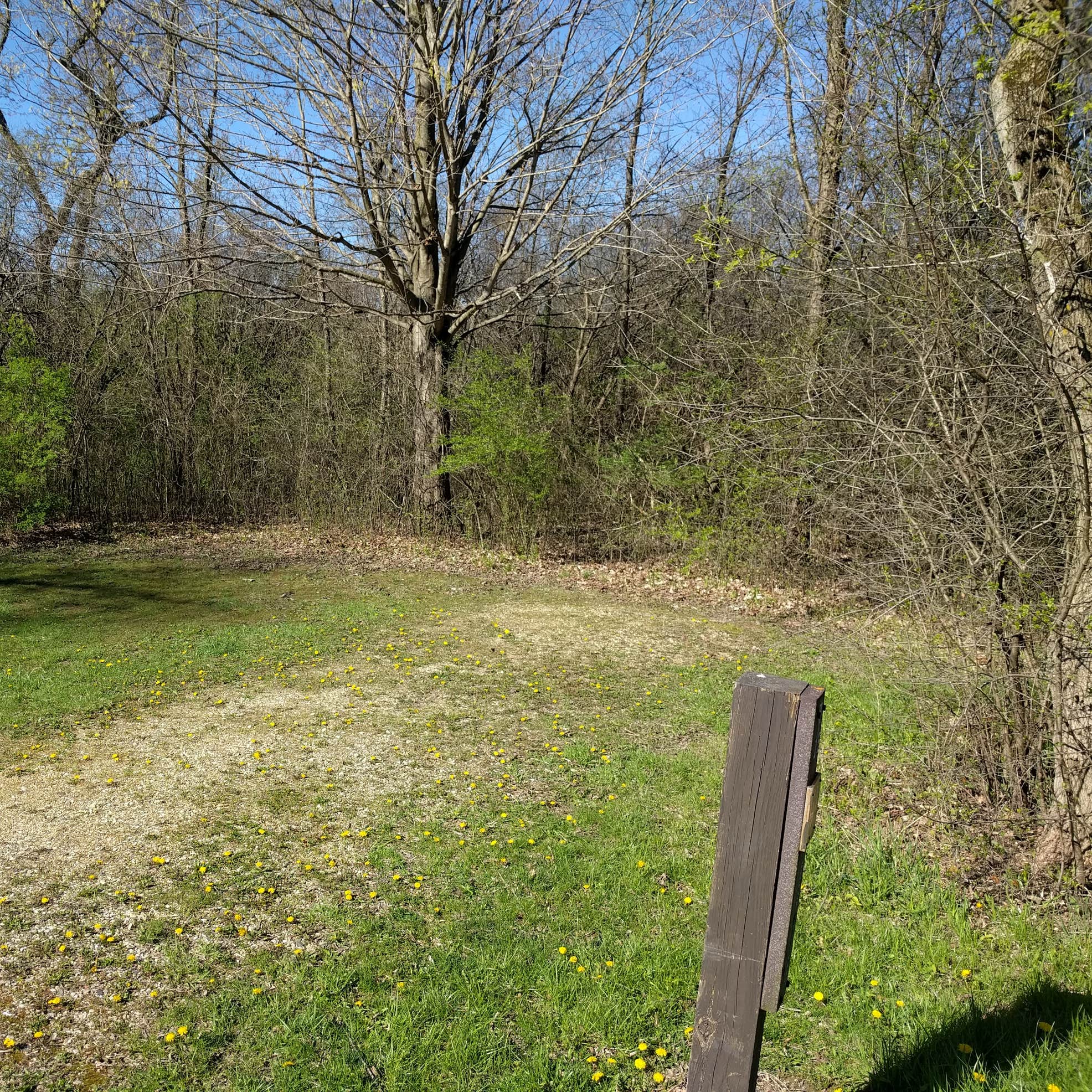 Chain O’Lakes State Park Camping The Dyrt