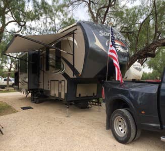 Camper-submitted photo from Spring Creek Marina & RV Park
