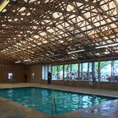 Review photo of Otter Springs Park & Campground by Shaun G., April 27, 2017
