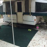 Review photo of Fort De Soto Campground by Shaun G., April 27, 2017