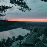 Review photo of Ice Age Campground — Devils Lake State Park by Allison V., April 27, 2017