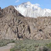 Review photo of Alabama Hills Recreation Area by Jenna K., April 27, 2017