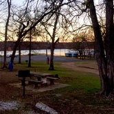 Review photo of Greenleaf State Park Campground by Julie O., April 27, 2017